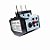 RELE SOBRECARGA 25-36A 3US56 00-2Q SIEMENS - Imagem 1