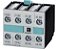 BLOCO CONTATO AUXILIAR 2NA-2NF 3RH1921-1HA22 SIEMENS - Imagem 1