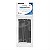ABRACADEIRA INS.02,5X100MM T-18R PR C/100 HELLERMANN - Imagem 1