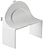 ADAPTADOR PVC BR SAIDA CAN.50X20 TRAMONTINA 57300/157 - Imagem 1