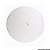 PLACA CEGA REDONDA PIAL PLUS 618540 LEGRAND - Imagem 1