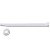 BRACO DE CHUVEIRO 40CM BRANCO DUDA 40600 - Imagem 1