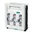 CHAVE SECCIONADORA 600A 690V 3NP4370-OCA01 SIEMENS - Imagem 1