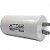 CAPACITOR PERMANTE 250V 50/60 HZ 70UF+5% B32327 EPCOS - Imagem 1