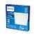 PLAFON LED QUADRADO 18W 6500K DL252 PHILIPS - Imagem 1