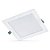 PAINEL LED 18W 6500K EMBUTIR DL252 PHILIPS - Imagem 3