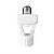 SENSOR DE PRESENÇA SOQ E27 C/FOT 360 GR QA17M QUALITRONIX - Imagem 1