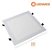 PAINEL LED 30W QUADRADO LUZ BRANCA 7014207 LEDVANCE - Imagem 1