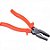 ALICATE UNIVERSAL 8 POLEGADA UNIVERSAL 8CRV BELZER - Imagem 2