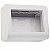 CAIXA COM TAMPA 3 POSTO LIZ FLEX TRAMONTINA 57303/003 - Imagem 1