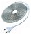 FITA DE LED 14,4W 127V IP65 1MT 3000K 9423 GAYA - Imagem 1