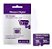 CARTÃO MICRO SD 32GB 16TBW INTELBRAS - Imagem 1