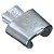 CONECTOR TIPO CUNHA VM 50/16-25 TIPO VII INTELLI - Imagem 1