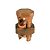 CONECTOR FENDIDO PRESSÃO BRONZE 16MM BURNDY - Imagem 1