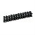 CONECTOR BORNE PRETO C/12 UN 10MM 50A DIVERSOS - Imagem 1
