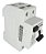 DISPOSITIVO PROTEÇÃO DR 2X25A 30MA ELDR22530 ELETROMEC - Imagem 1