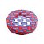 ROLO CABO FLEXÍVEL 750V 2,5MM VERMELHO CORFIO - Imagem 1