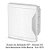 QUADRO PVC EMBUTIR 4 DIN 4BC/3PT KRONA - Imagem 1