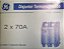 DISJUNTOR TERMOMAGNETICO NEMA 2X70A TQC2470 GE - Imagem 1