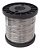 ARAME DE AÇO INOX P/CERCA ELÉTRICA 0,90MM CARRETEL - Imagem 1