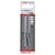 BROCA PARA METAL AÇO RAPIDO 2,5MM 2608595085 BOSCH - Imagem 1