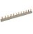 BARRAMENTO MONOFASICO PINO 80A 500V 928023 LEGRAND - Imagem 1