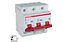 DISJUNTOR TRI. 3X100A DIN 10KA STECK CEMIG - Imagem 1
