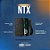 CONTROLE REMOTO CT NTX RC 433 MHZ (HCS) BLACK ROSSI - Imagem 4