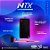 CONTROLE REMOTO CT NTX RC 433 MHZ (HCS) BLACK ROSSI - Imagem 1