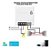 SONOFF MINI R2 MODULO INTERRUPTOR DE AUTOMAÇAO - Imagem 2