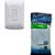 INTERRUPTOR ARIA 1SS 06A C/PLACA 57241/001 TRAMONTINA - Imagem 1