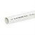ELETRODUTO PVC S/ROSCA 3 MTS BRANCO 1 WETZEL - Imagem 1