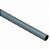 ELETRODUTO PVC S/ROSCA 3 MTS CINZA 1/2 WETZEL - Imagem 1