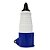 PINO INDUSTRIAL 3P+T - 16A 200/250V - STECK N4079 - Imagem 1