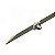 HASTE TERRA GALVANIZADA CANTONEIRA 5X25-4X2400 CEMIG - Imagem 1
