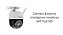 CAMERA EXTERNA 360 GRAUS WI-FI FULL HD IM7-S INTELBRAS - Imagem 2