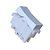 INTERRUPTOR ARIA 1SP 06A S/PLACA 57217/002 TRAMONTINA - Imagem 1