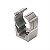 ABRAÇADEIRA PVC 3/4 CZ CLARO 913681 CEMAR - Imagem 1