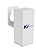 REATOR VAPOR METÁLICO 220V 400 WATS AFP KF REATORES - Imagem 1