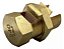 CONECTOR FENDIDO PRESSÃO BRONZE 240MM BURNDY - Imagem 1