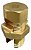 CONECTOR FENDIDO PRESSÃO BRONZE 150MM BURNDY - Imagem 1