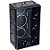 CAIXA PVC 4X2 PR 3304868 TIGRE - Imagem 1