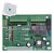 CENTRAL MOTOR SENSOR MAGNETICO WKX90 433 MHZ ROSSI - Imagem 2