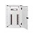 QUADRO EMBUTIR C/B.T+G 34 DIN QDETN 100A 904313 CEMAR - Imagem 1