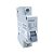 DISJUNTOR DIN MONOFASICO CURVA C 10A SIEMENS - Imagem 1