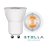 LAMPADA LED 3 WATS 4000K GU10 MR11 STH8513/40 STELLA - Imagem 2