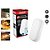 LUMINARIA TARTARUGA LED 5 WATS 420 LUMES AVANT - Imagem 1