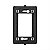 SUPORTE PLACA PIAL PLUS+ 4X2 6121NT LEGRAND - Imagem 1