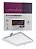 PAINEL LED 20 WATS 4000K EMBUTIR SAVE ENERGY SE-2403005 - Imagem 1
