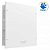 CAIXA PASSAGEM EMBUTIR 40X40X10MM CTP40 TIGRE - Imagem 1